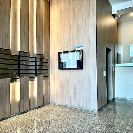 4FriendscoresiBraşov Exteriör bild