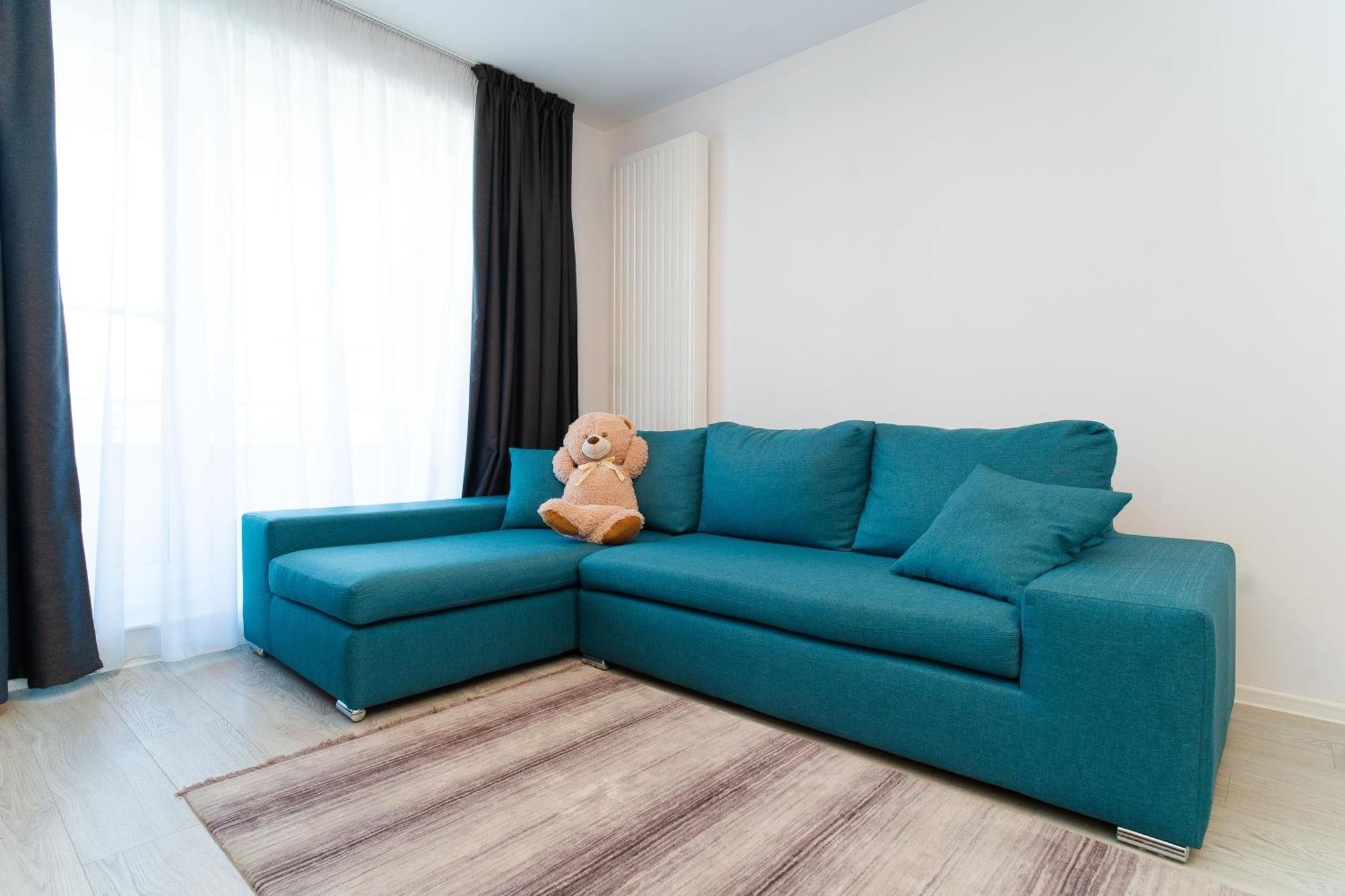 4FriendscoresiBraşov Exteriör bild