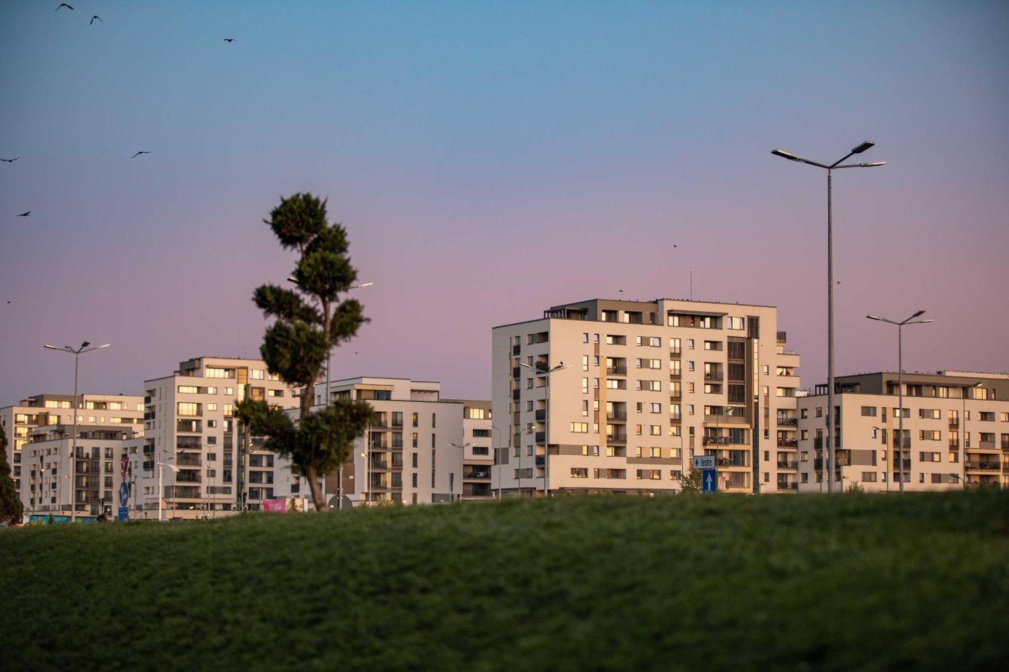 4FriendscoresiBraşov Exteriör bild